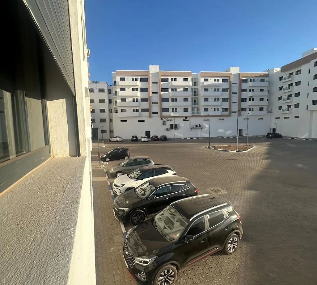 Apartman Appartement Cosy A 9 Min A Pied De La Plage D Anza Agadir