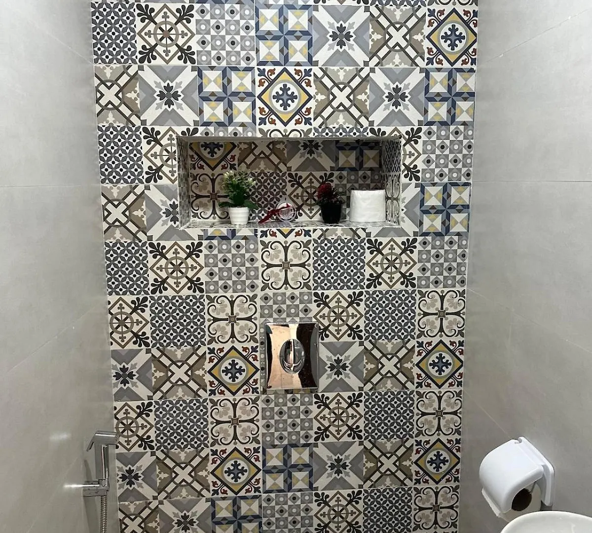 Appartement Cosy A 9 Min A Pied De La Plage D Anza Agadir