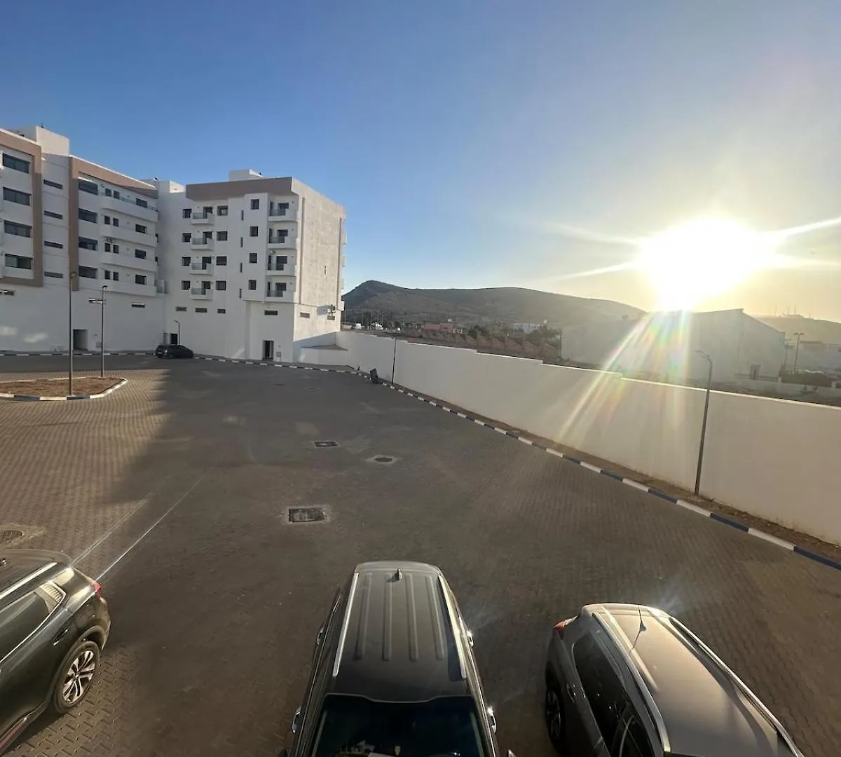 Appartement Cosy A 9 Min A Pied De La Plage D Anza Agadir 0*,