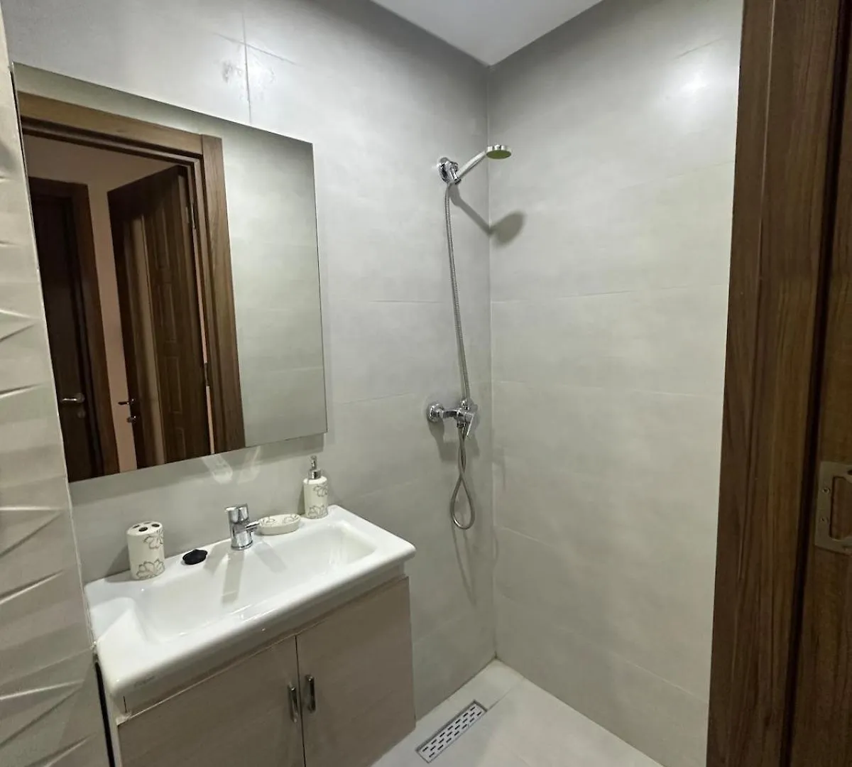 Appartement Cosy A 9 Min A Pied De La Plage D Anza Agadir 0*,