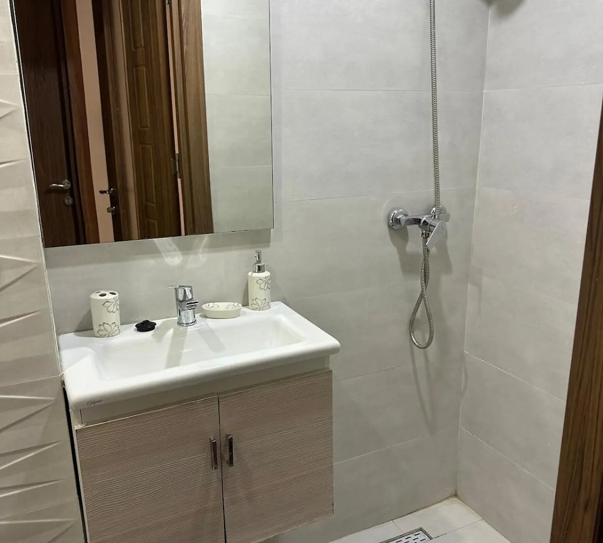 Appartement Cosy A 9 Min A Pied De La Plage D Anza Agadir Lejlighed