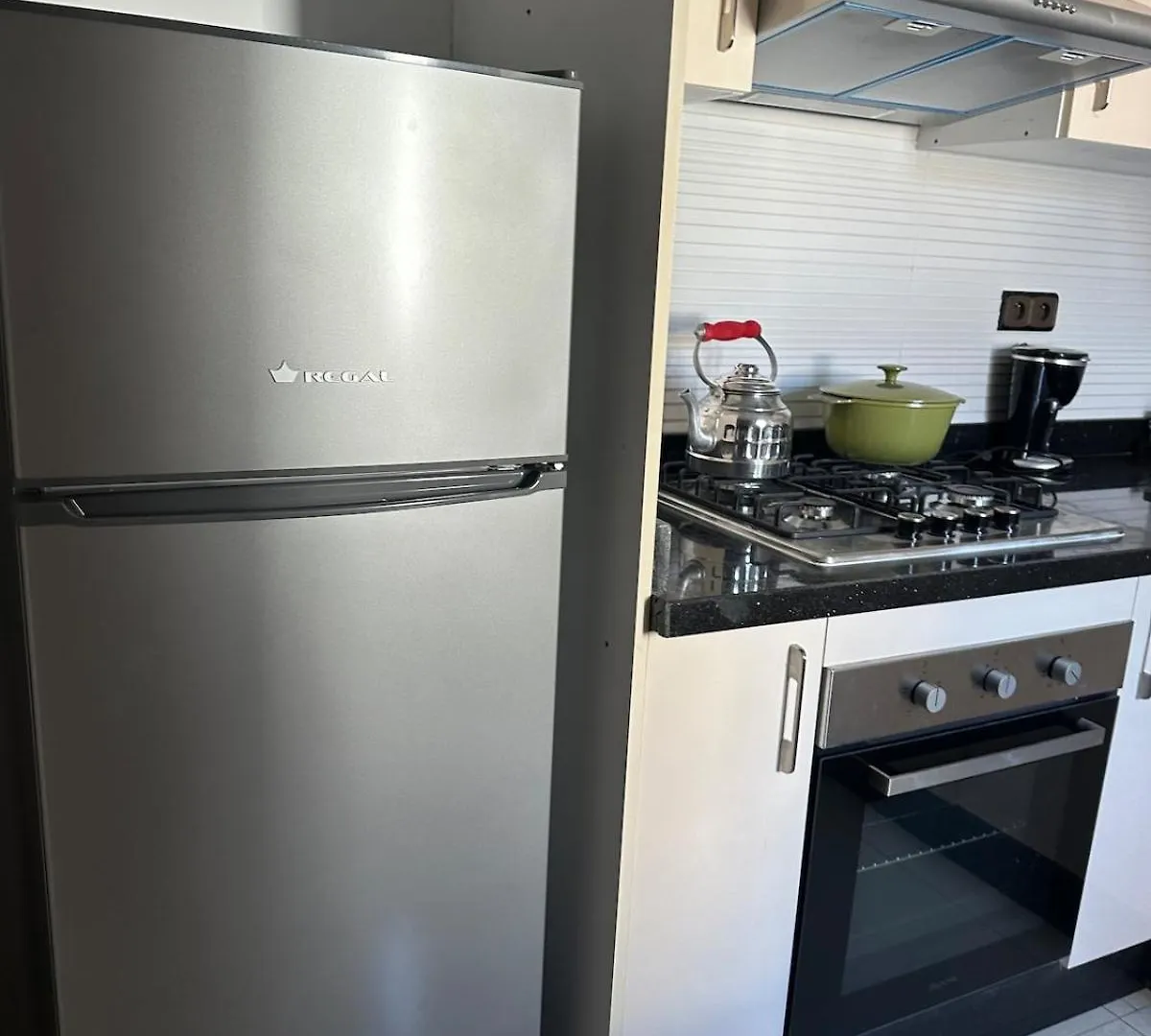 Appartement Cosy A 9 Min A Pied De La Plage D Anza Agadir